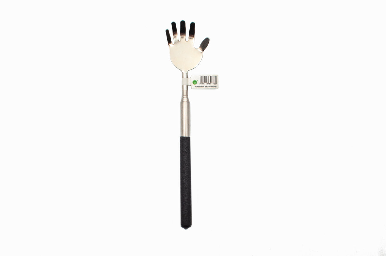 Extendable Back Scratcher
