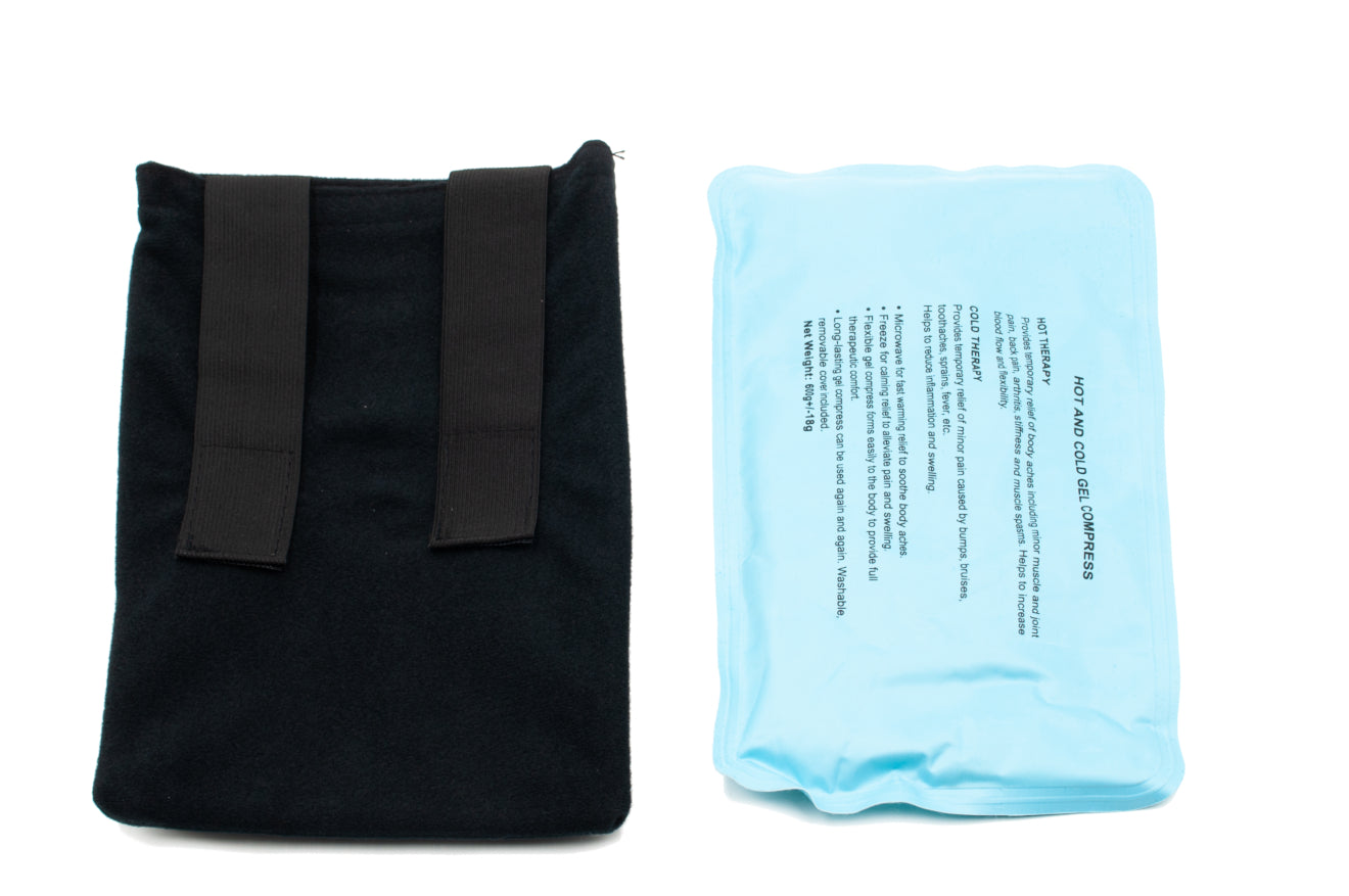 New Hot and Cold Pack