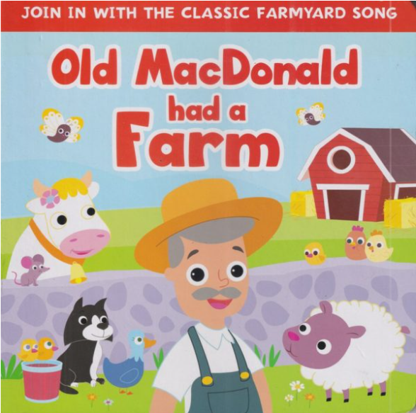 Classic Songs 2 Pack Board Book