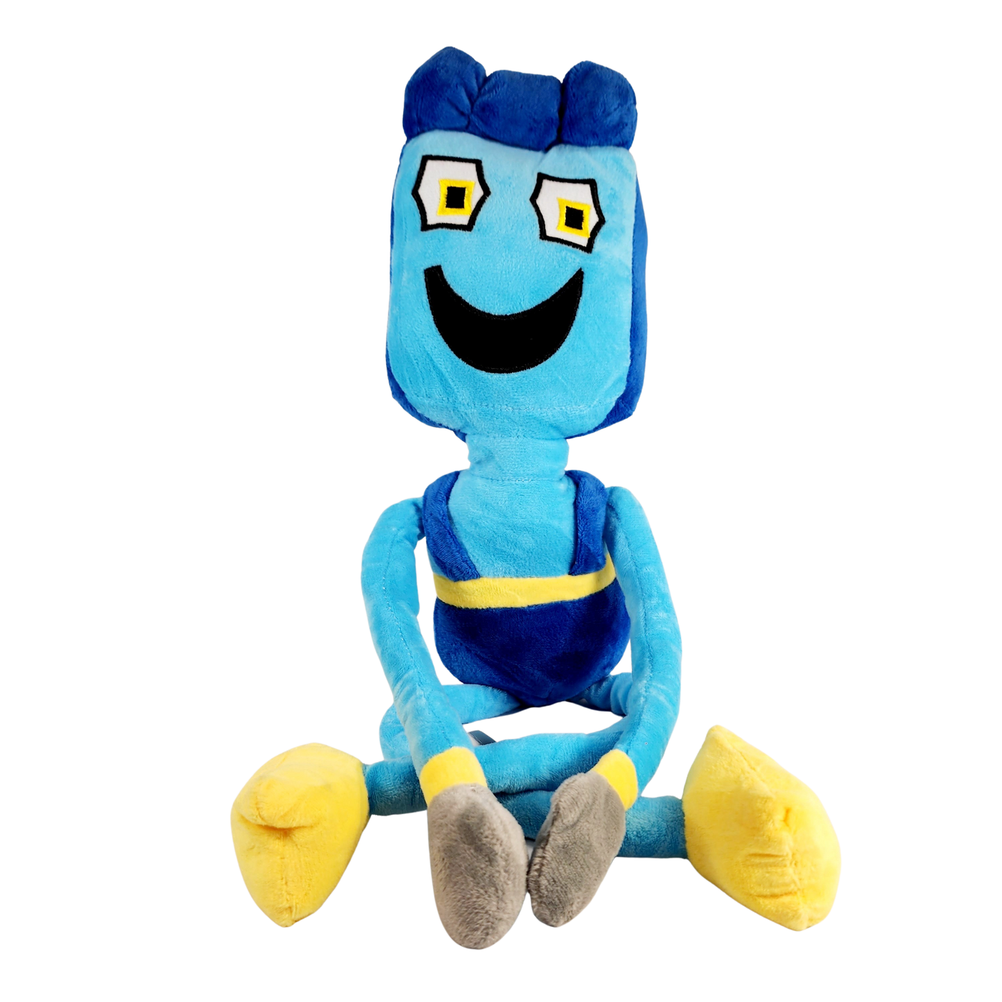 Huggy Wuggy Bobby Daddy Long legs 30cm
