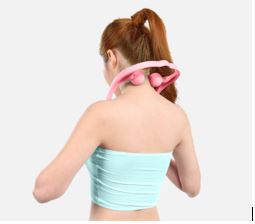 Shiatsu Neck Relief Massager