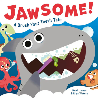 Tiny Whale 10 Book Pack Pre Order