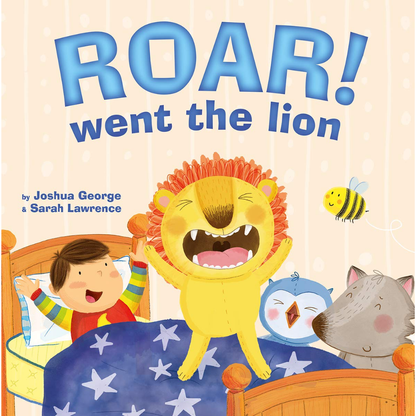 In The Wild 10 Book Pack