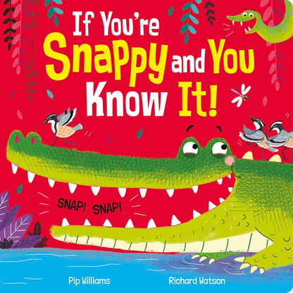 In The Wild 10 Book Pack