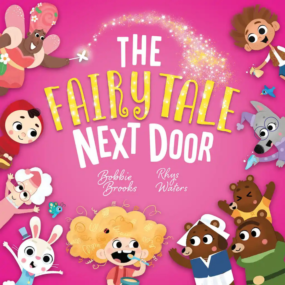 The Noisy Foxes 10 Book Pack Pre Order