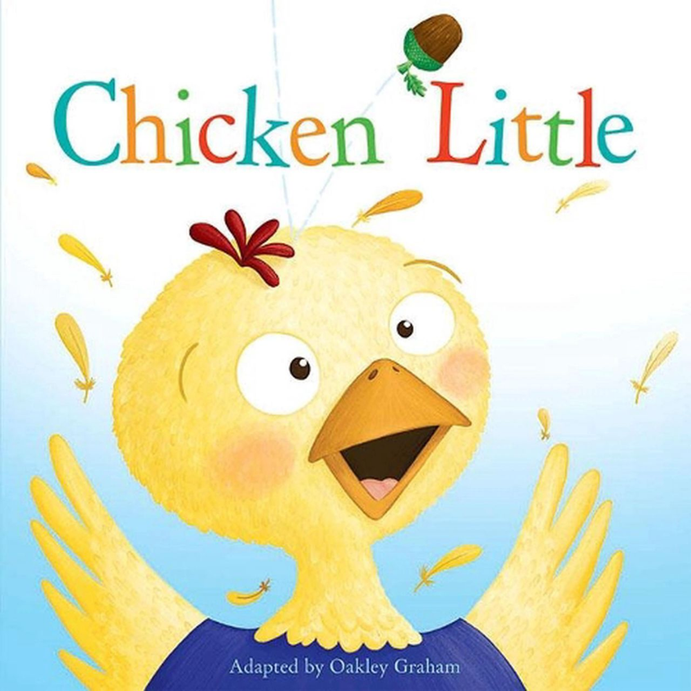 Fun On The Farm 10 Book Pack
