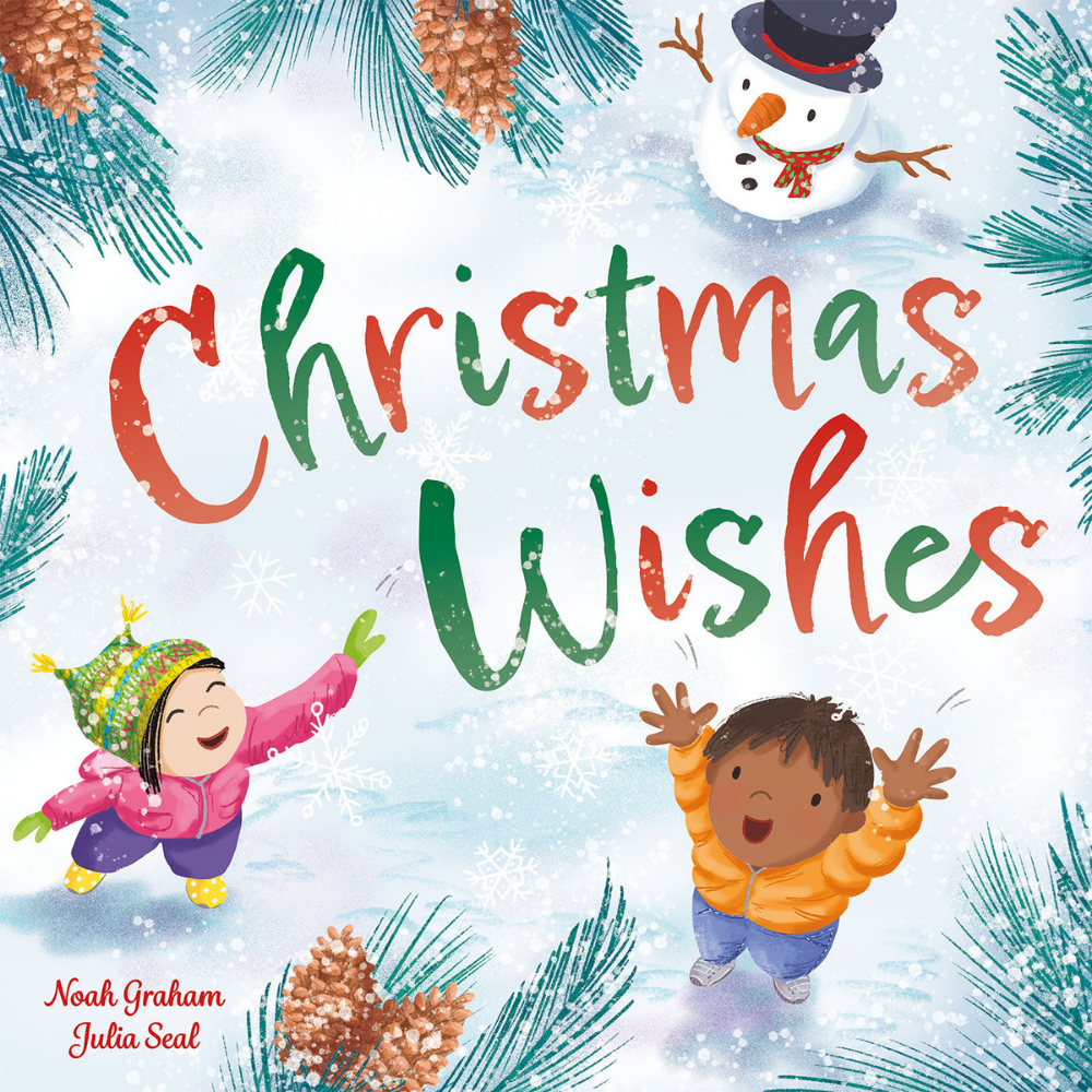 Christmas Collection 10 Book Pack Pre Order
