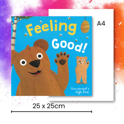 Feeling Good! 10 Book Pack