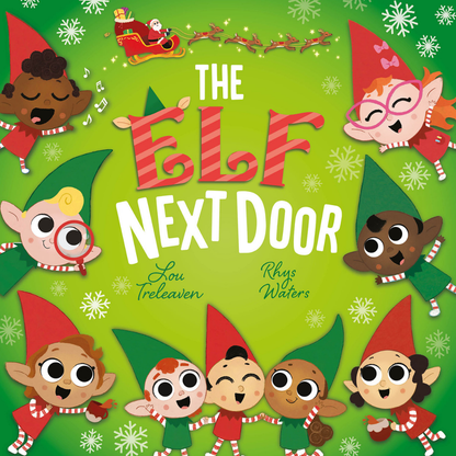 Christmas Collection 10 Book Pack Pre Order