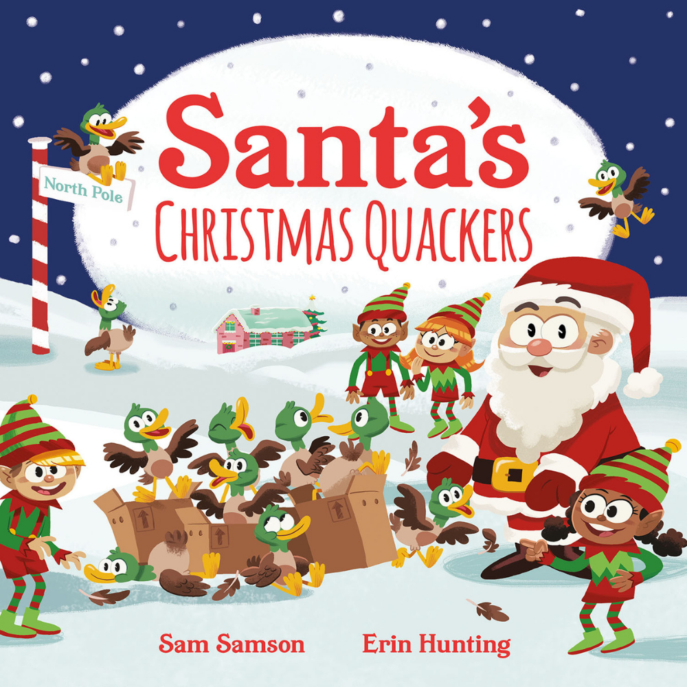 Christmas Collection 10 Book Pack Pre Order