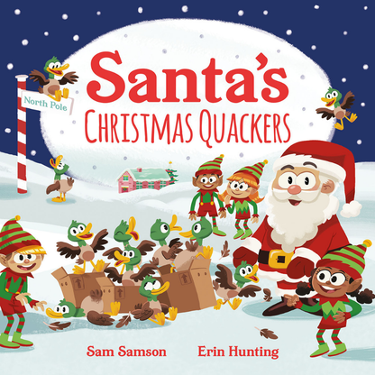 Christmas Collection 10 Book Pack Pre Order