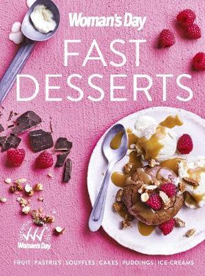 Woman's Day Fast Desserts