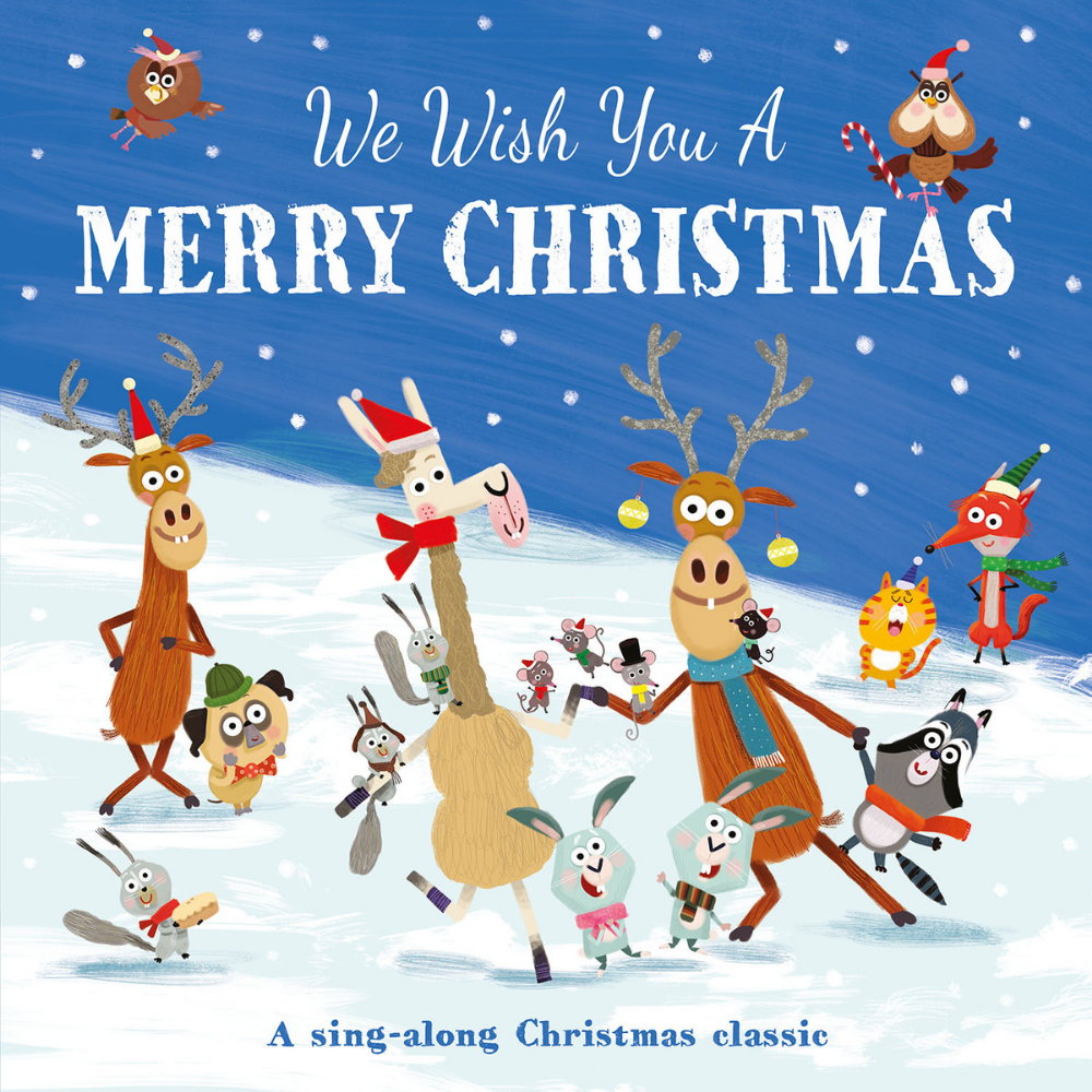 Christmas Collection 10 Book Pack Pre Order