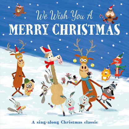 Christmas Collection 10 Book Pack Pre Order