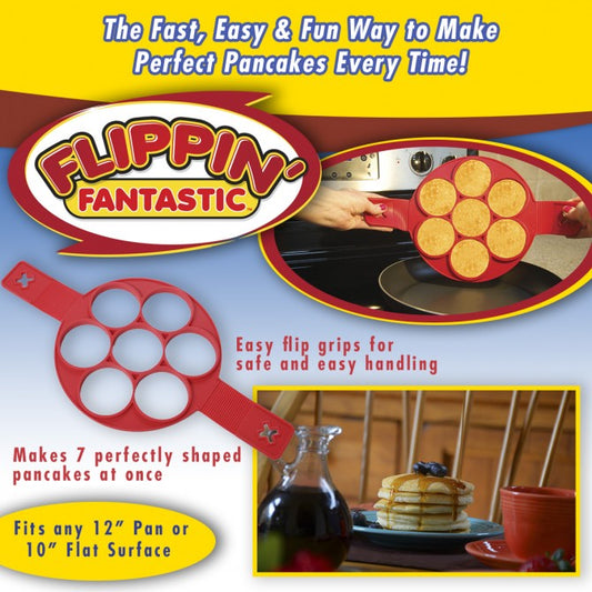 FLIPPIN FANTASTIC