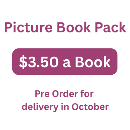 Shiver Me Timbers! 10 Book Pack Pre Order