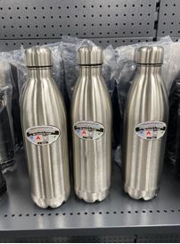 Stainless Steel Bottle 1L