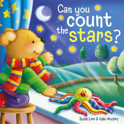 Goodnight, Sleep Tight 10 Book Pack
