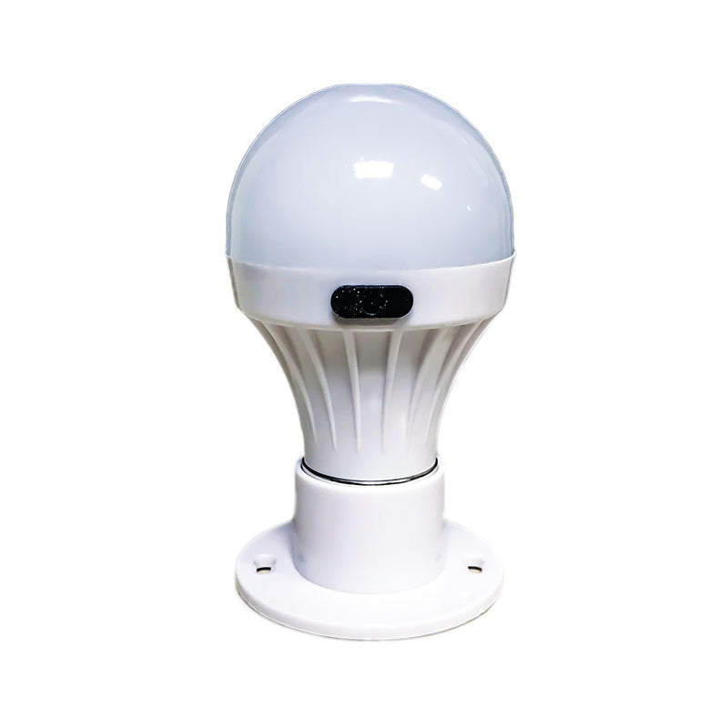 Handy Bulb Light with Batteries