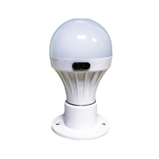 Handy Bulb Light with Batteries