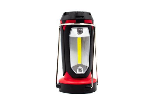 Power Lantern and Worklight