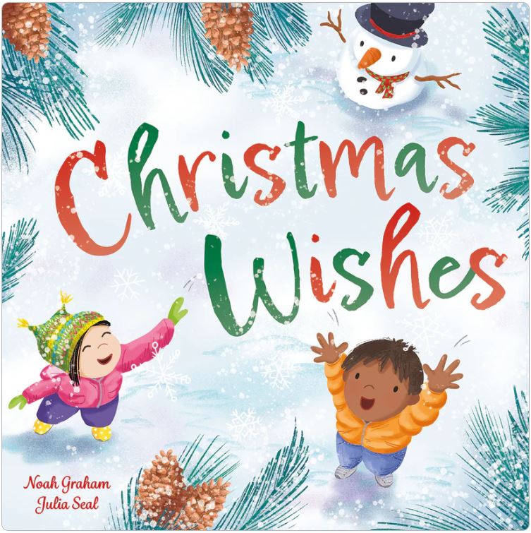 NEW: Christmas Stories 10 Book Pack - IN STOCK