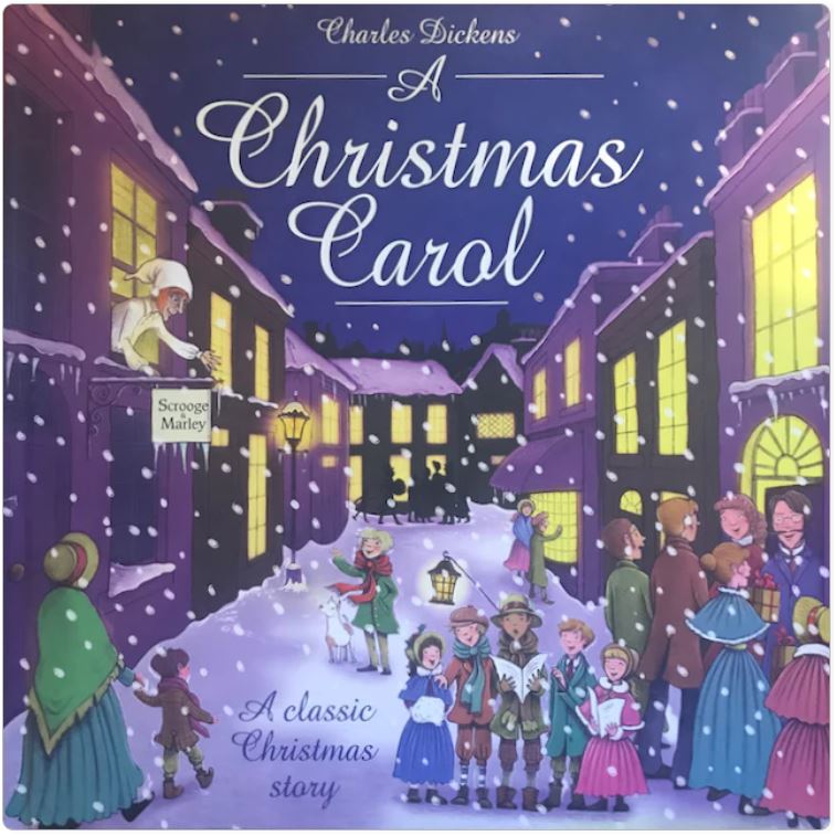 NEW: Christmas Stories 10 Book Pack - IN STOCK