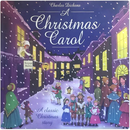 NEW: Christmas Stories 10 Book Pack - IN STOCK