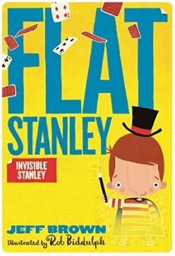 Flat Stanley Christmas Adventure 6 Pack Chapter Book