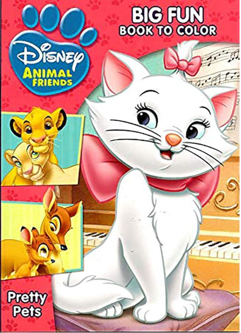 Colouring & Activity 10 Book Pack