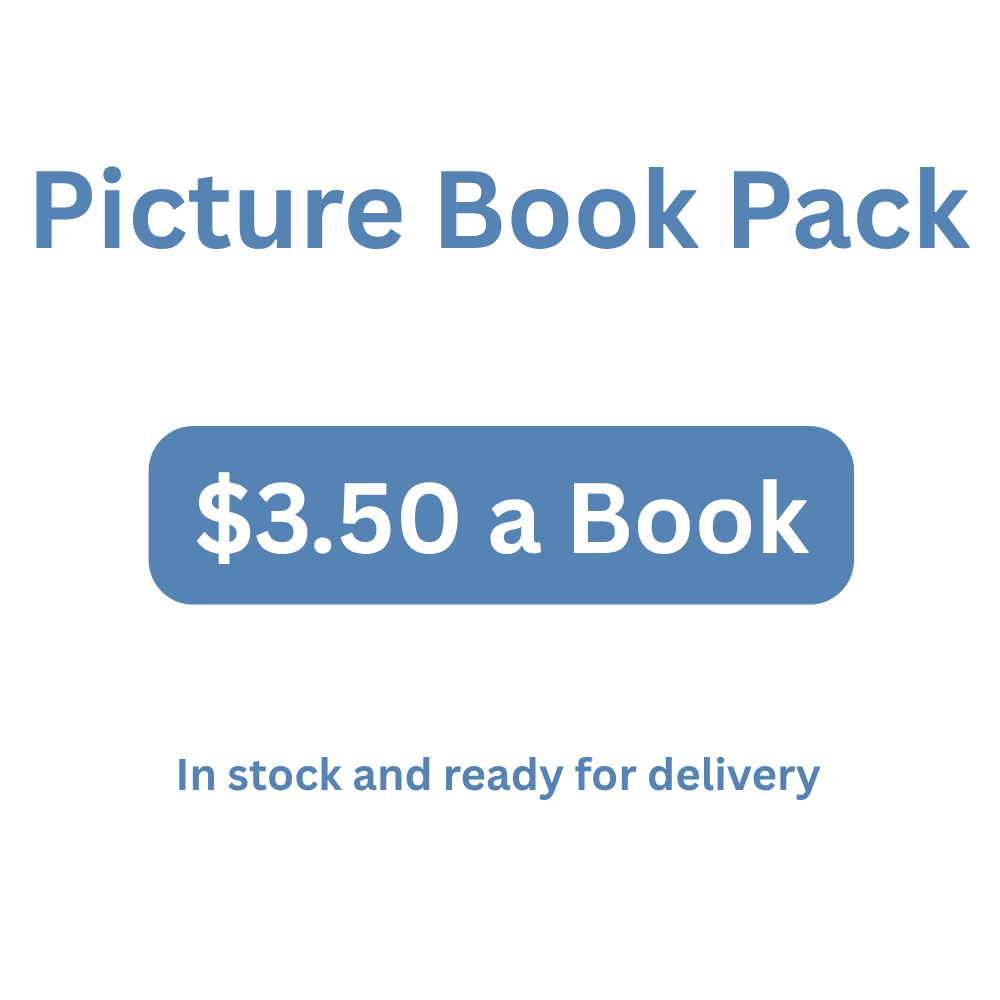 Goodnight, Sleep Tight 10 Book Pack