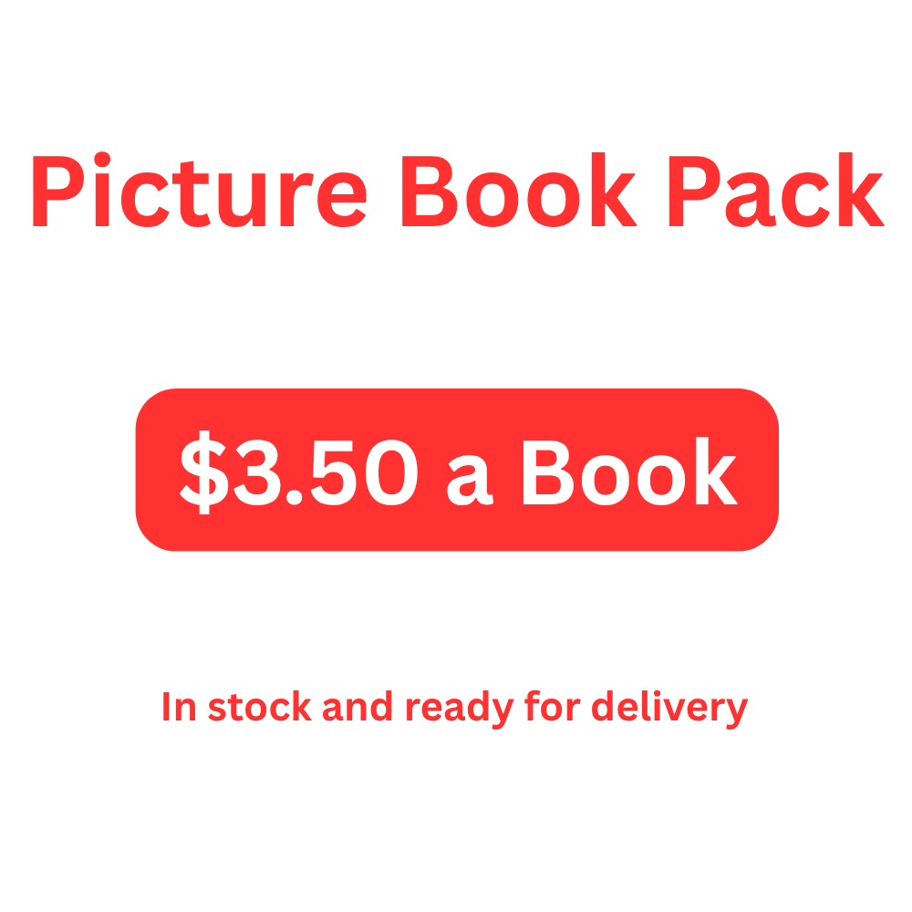 Christmas Collection 10 Book Pack