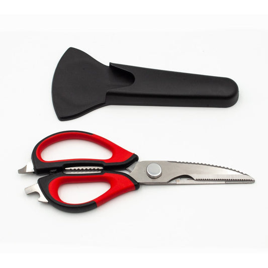 Multi Function Kitchen Scissors