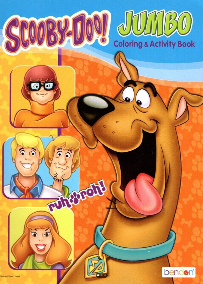 Colouring & Activity 10 Book Pack