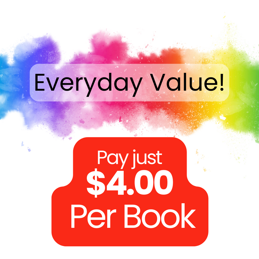 Mini Me Lift the Flap 3 Book Pack