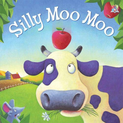 Fun On The Farm 10 Book Pack