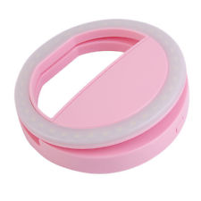 Selfie Ring Light