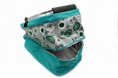 Multi-Purpose Collapsible Basket
