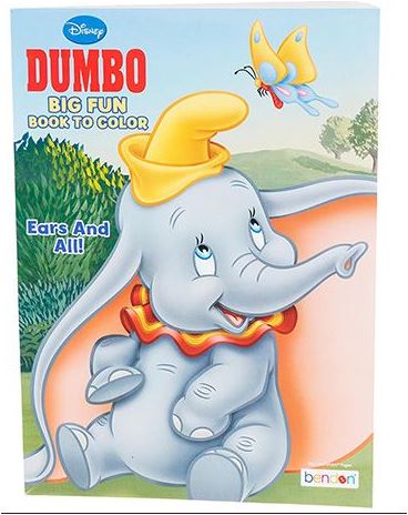 Colouring & Activity 10 Book Pack