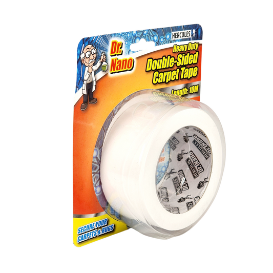 Double Sided Carpet Tape - Hercules