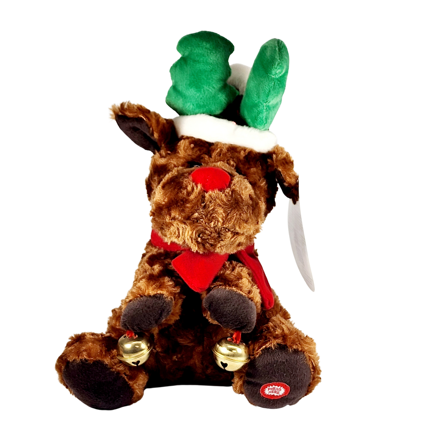 Rockin' Reindeer