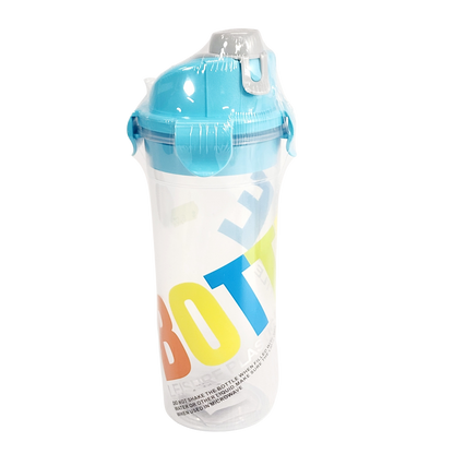 Plastic Water Bottle