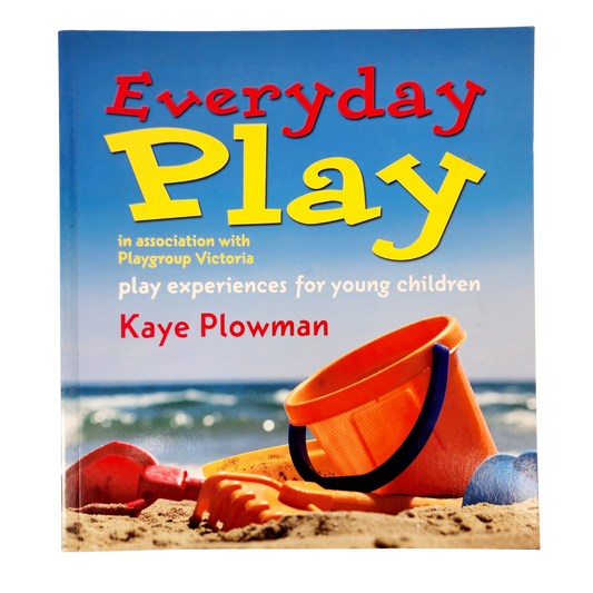 Everyday Play