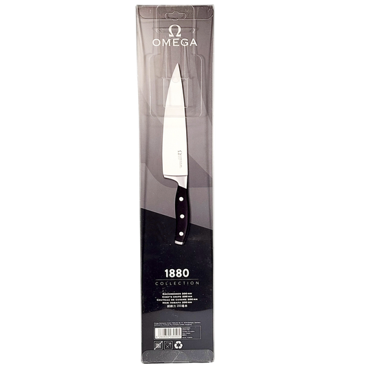 Omega Knife & Scissors Set of 2