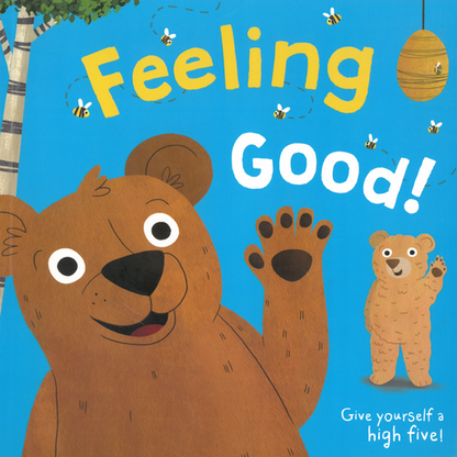 Feeling Good! 10 Book Pack